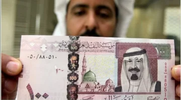 استقرار سعر الريال السعودي أمام الجنيه وبنك أبوظبي الإسلامي يتصدر قائمة الشراء